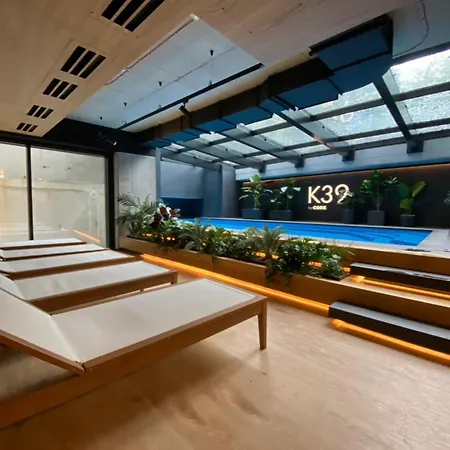 Vistula Avenue Free Parking, Swimming Pool, Sauna & Gym * Krakau