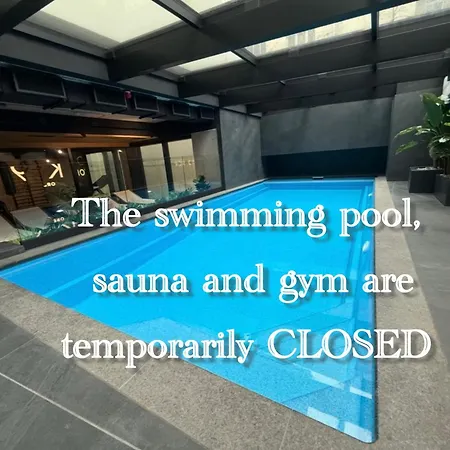 Vistula Avenue Free Parking Apartmán