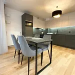 Vistula Avenue Free Parking Apartamento *