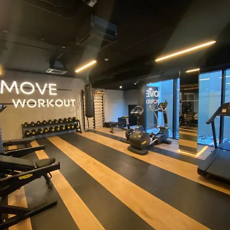 Vistula Avenue Free Parking Daire Krakow