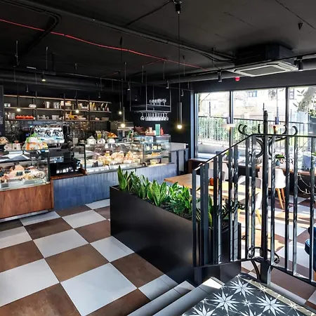 Vistula Avenue Free Parking Daire Krakow