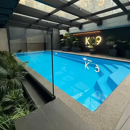 Vistula Avenue Free Parking