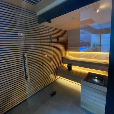 Daire Vistula Avenue Free Parking