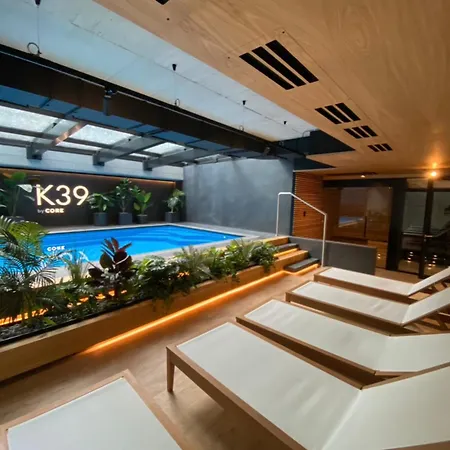 Vistula Avenue Free Parking