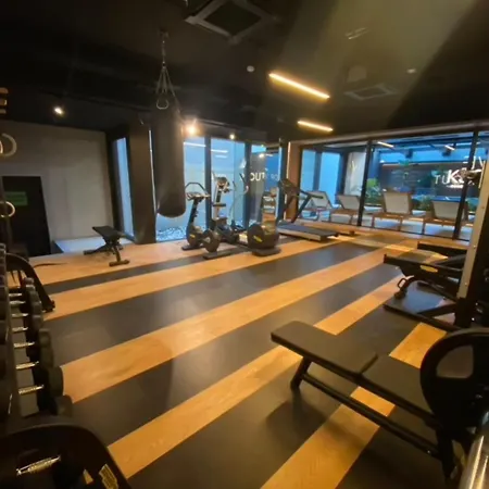 Vistula Avenue Free Parking Krakow